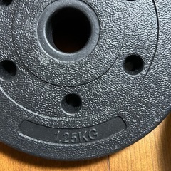 ダンベル 可変式 40kg 2個セット シャフト付き バーベル  筋トレ 初心者 の画像