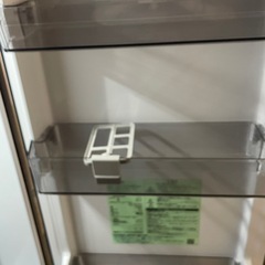 17日(水)まで取りに来ていただける方 TOSHIBA 冷蔵庫 170Lの画像