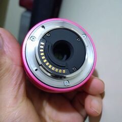 ジャンク★ NIKON 1 NIKKOR 10-30mm F3.5-5.6 VR の画像