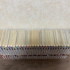 東京リベンジャーズ　漫画　全巻　1-31巻の画像