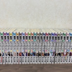 東京リベンジャーズ　漫画　全巻　1-31巻の画像