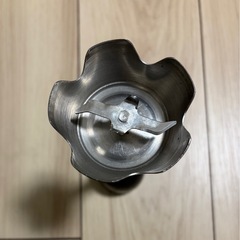 HAGOOGI ハンドブレンダー ジャンク品／通電不可／部品取り用 
の画像