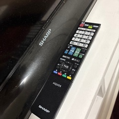 テレビ40インチの画像