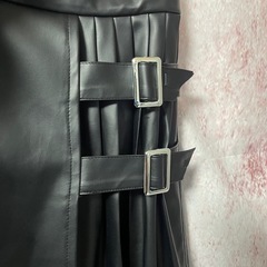 ロングスカート レディースの画像