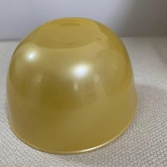 東京ヤクルトスワローズ 2022 リーグ優勝記念 ゴールド ヘルメットの画像