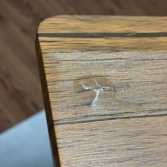 デスク【訳アリ値下げ】の画像