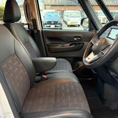 ☆三菱　デリカミニ☆車検R9年3月まで☆の画像