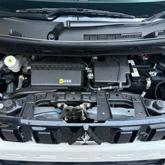 ☆三菱　デリカミニ☆車検R9年3月まで☆の画像