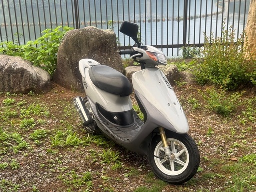 ライブDioZX 中期規制前 モデル (たっくん) 中津のホンダの中古