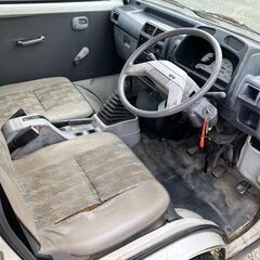 ミニキャブの画像