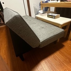 3人掛けソファの画像