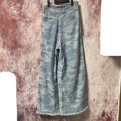古着 パンツの画像