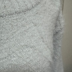 セシルマクビー ふわふわロングの画像