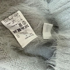 セシルマクビー ふわふわロングの画像