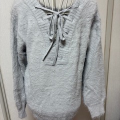 セシルマクビー ふわふわロングの画像