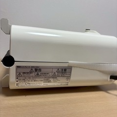 未使用品 アイリスオーヤマ 両面ホットプレート たこ焼き器 アイボリー DPO-134-Cの画像