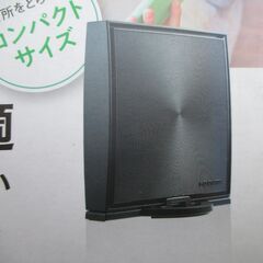 ☆アイ・オー・データ I・O DATA WN-SX300FR Wi-Fi 無線LANルーター 360コネクト対応◆テレワークやリモート授業に最適！の画像