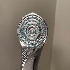 リファ　シャワーヘッドの画像