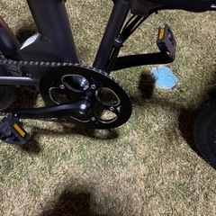 EENOUR C4電動アシスト自転車の画像