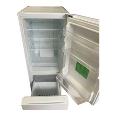 ワイセレクト 冷蔵庫 YRZ-F15Jの画像