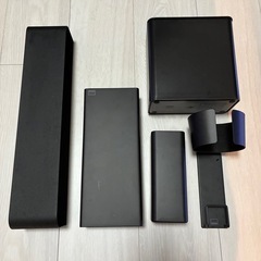 アイリスオーヤマ　洗濯機　山崎実業　マグネットシリーズ　セットの画像