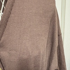 カーデ？の画像