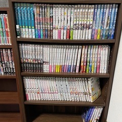 本棚(1点から可)の画像