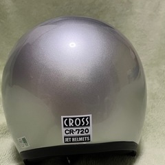 バイクヘルメットの画像