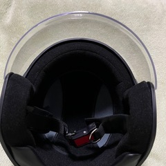 バイクヘルメットの画像