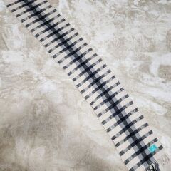 fortuna valentinoストール　マフラーの画像