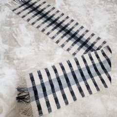 fortuna valentinoストール　マフラーの画像