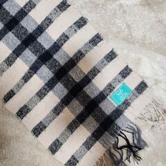 fortuna valentinoストール　マフラーの画像