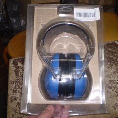 ペルター　子供用イヤーマフの画像