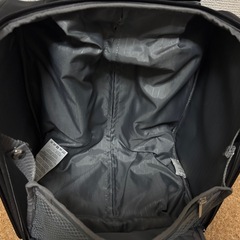 キャリーバック  ２輪   SSサイズの画像