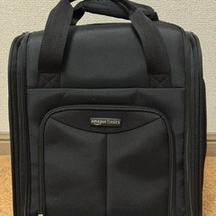 キャリーバック  ２輪   SSサイズの画像