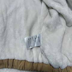 女の子アウター140の画像