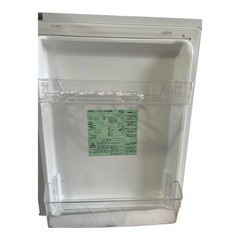 アクア 冷蔵庫AQR-14E2の画像