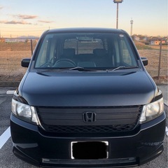 ホンダ　モビリオスパイクGK1  訳あり‼️ 車両交換希望です‼️の画像