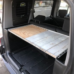 ホンダ　モビリオスパイクGK1  訳あり‼️ 車両交換希望です‼️の画像