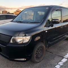 ホンダ　モビリオスパイクGK1  訳あり‼️ 車両交換希望です‼️の画像