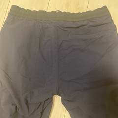 UNIQLO 防風パンツ　Sサイズの画像