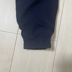 UNIQLO 防風パンツ　Sサイズの画像