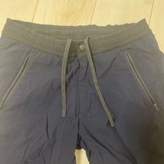 UNIQLO 防風パンツ　Sサイズの画像