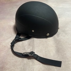 バイク用品 ヘルメットの画像