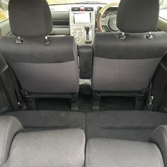 H21 ゼストスパーク　車検付き❗️人気の黒❗️の画像