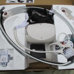 ☆4moms ママルーマルチモーションベビースイング mamaRoo5 電動バウンサー◆自動ゆりかごの画像