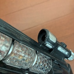 ナーフ　NERF ライフル　サウンドガン　セットの画像