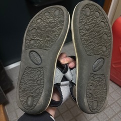 至急‼️サンダル　ユニセックスの画像