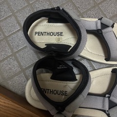 至急‼️サンダル　ユニセックスの画像