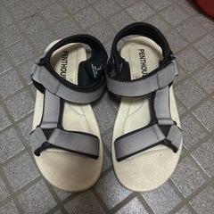 至急‼️サンダル　ユニセックスの画像